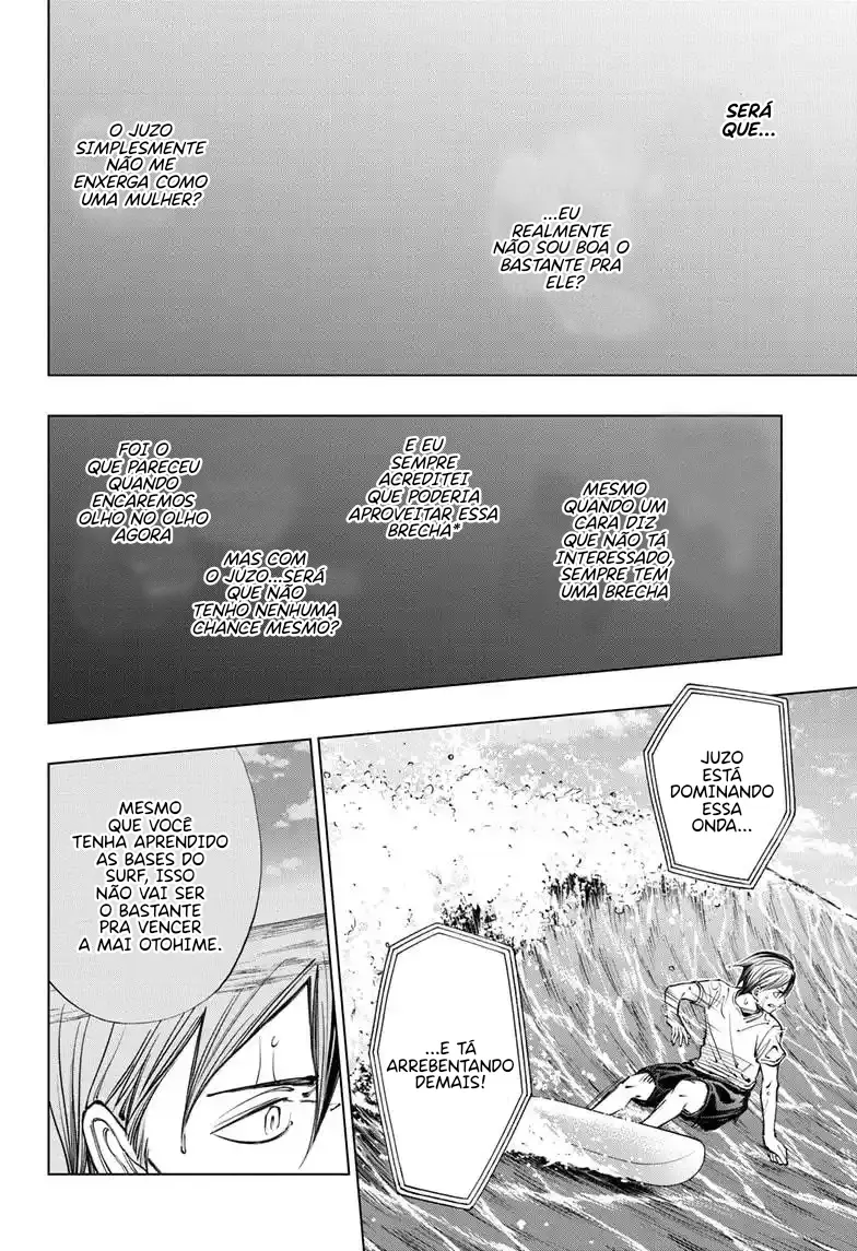 Read Kill Blue PT Manga Online