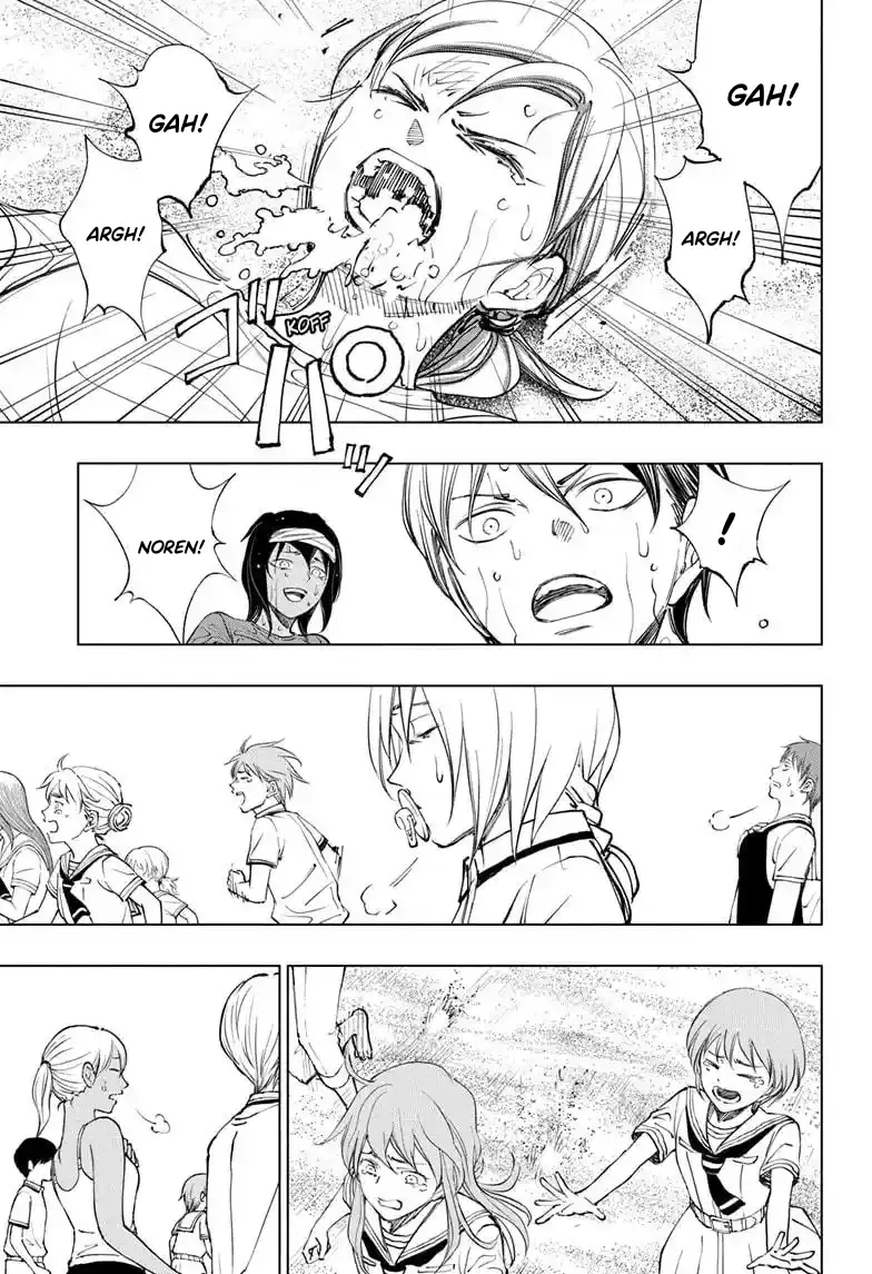 Read Kill Blue PT Manga Online