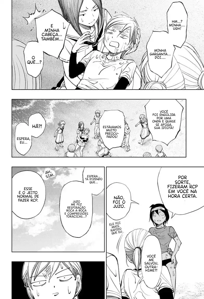 Read Kill Blue PT Manga Online