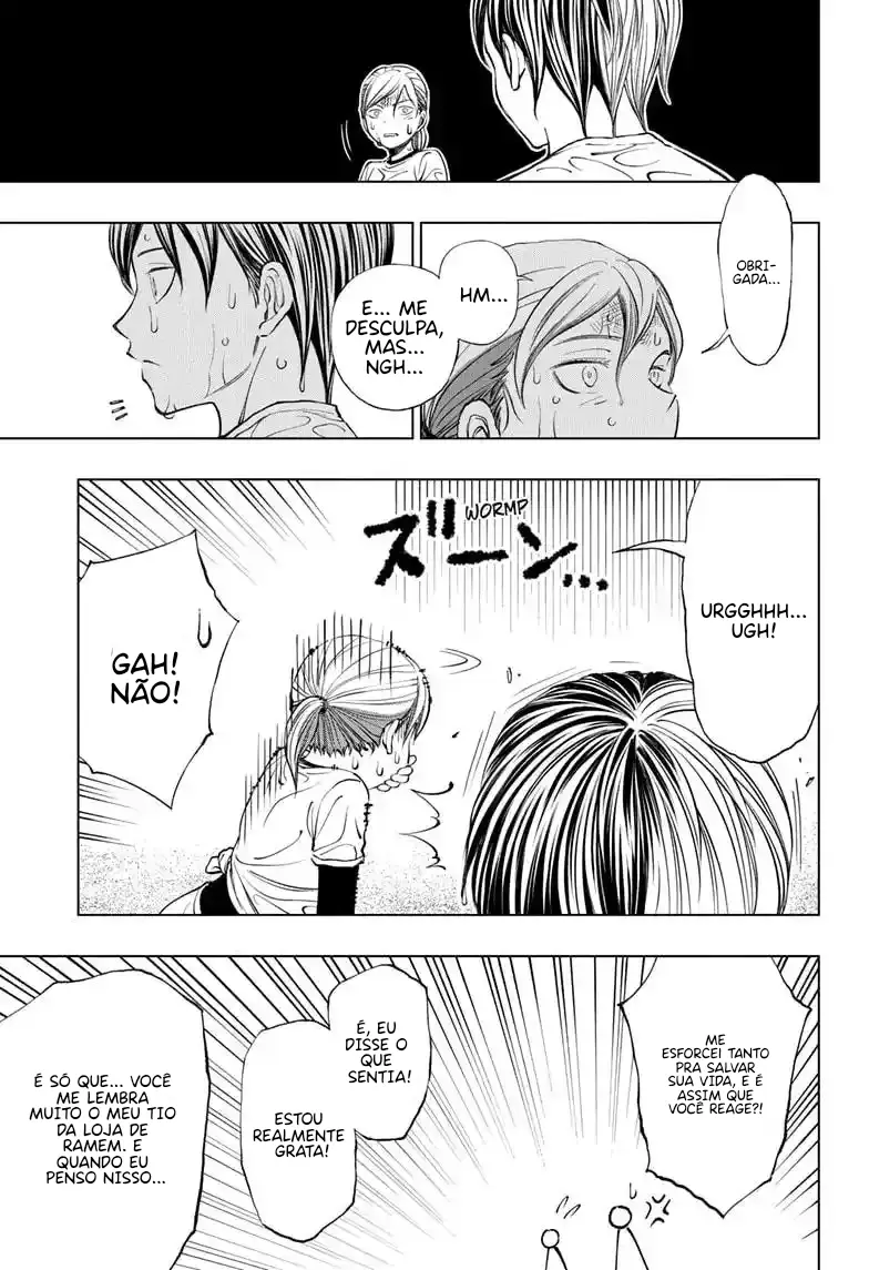 Read Kill Blue PT Manga Online