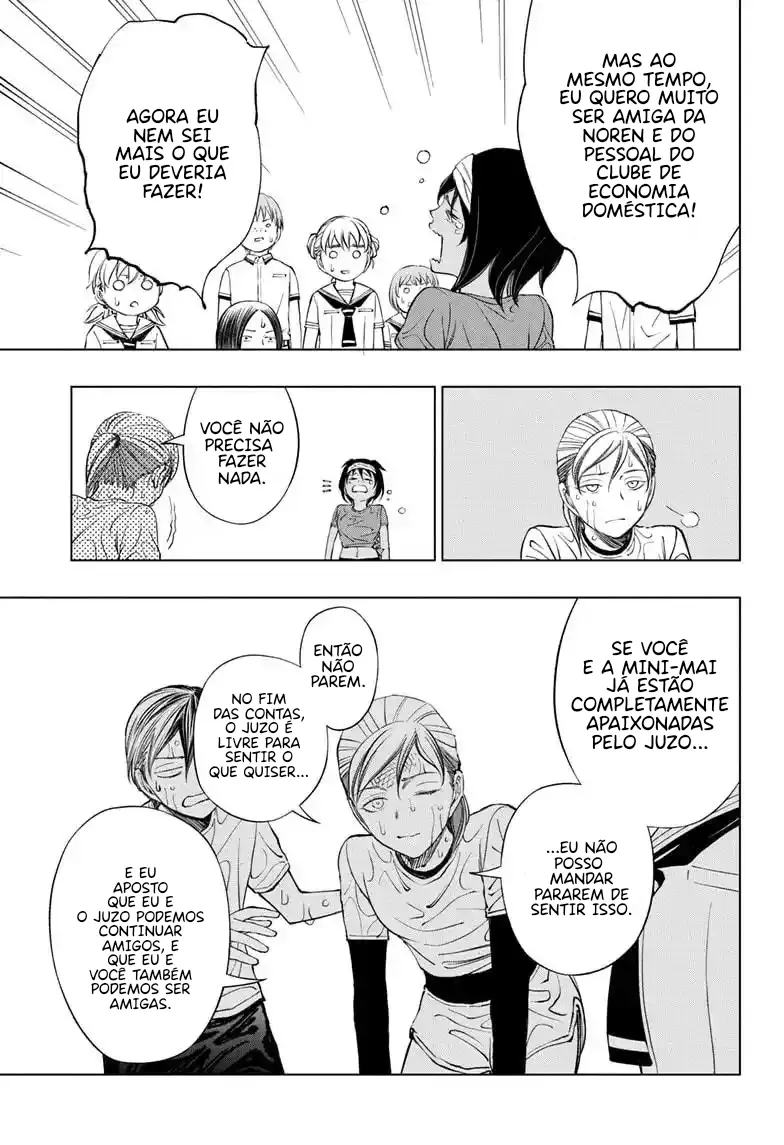Read Kill Blue PT Manga Online