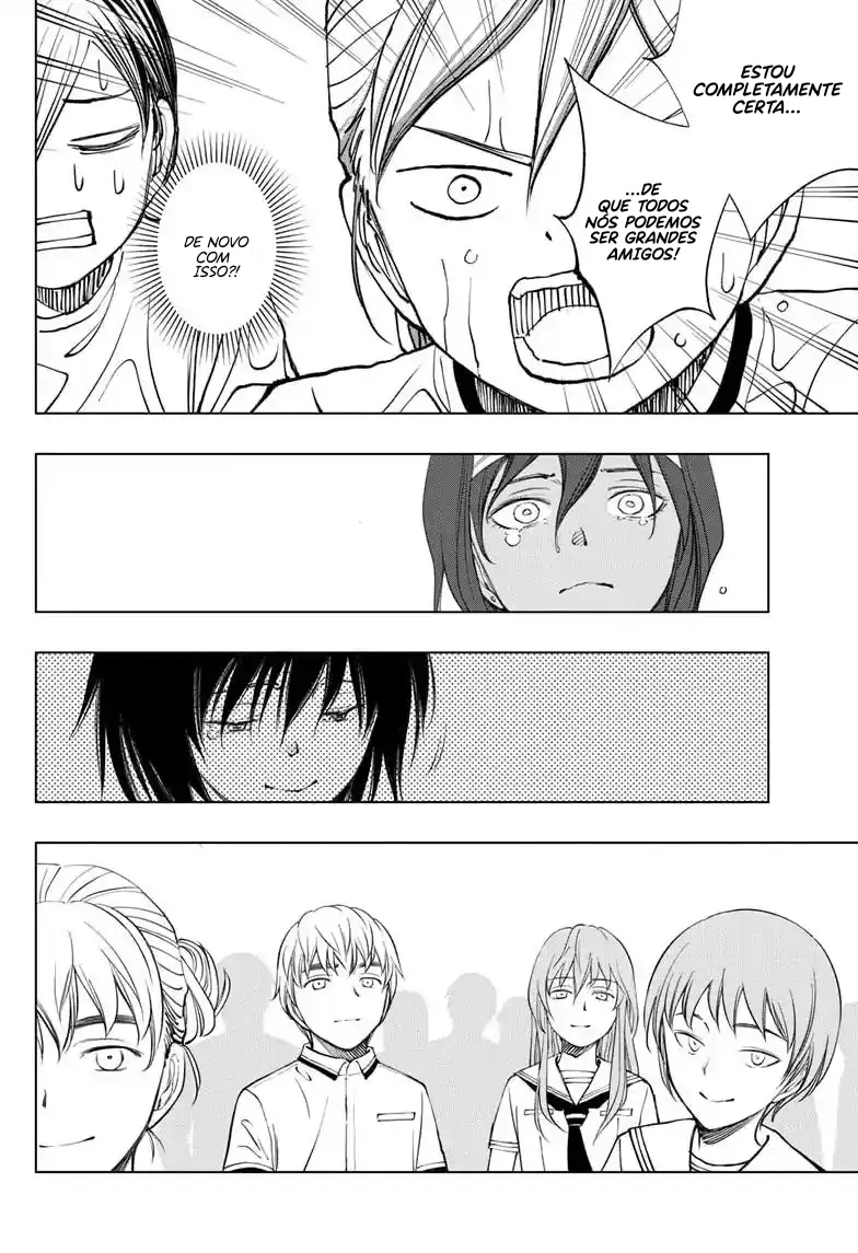 Read Kill Blue PT Manga Online