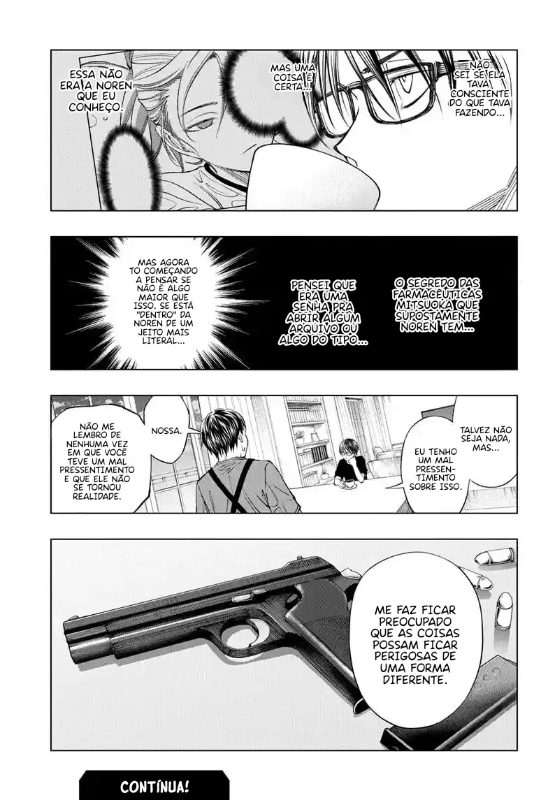 Read Kill Blue PT Manga Online