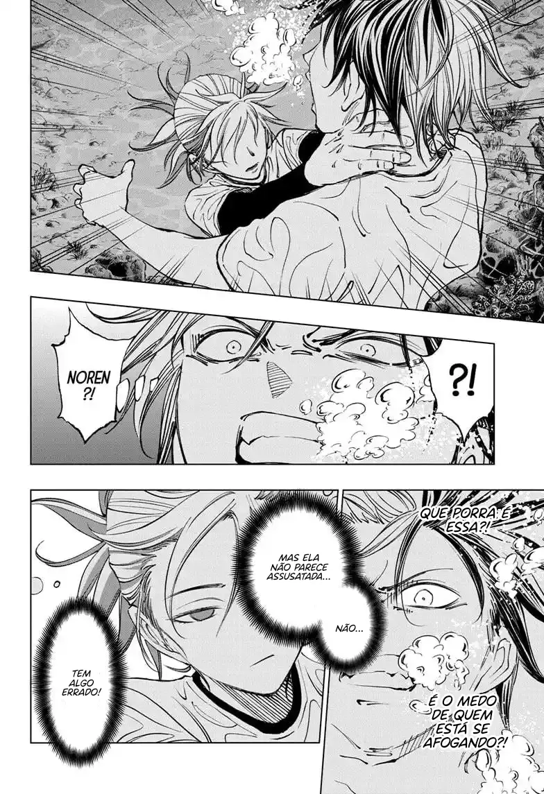 Read Kill Blue PT Manga Online