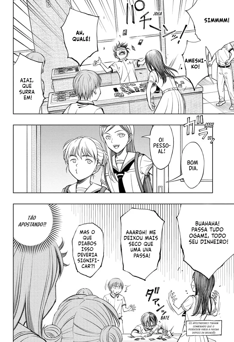 Read Kill Blue PT Manga Online