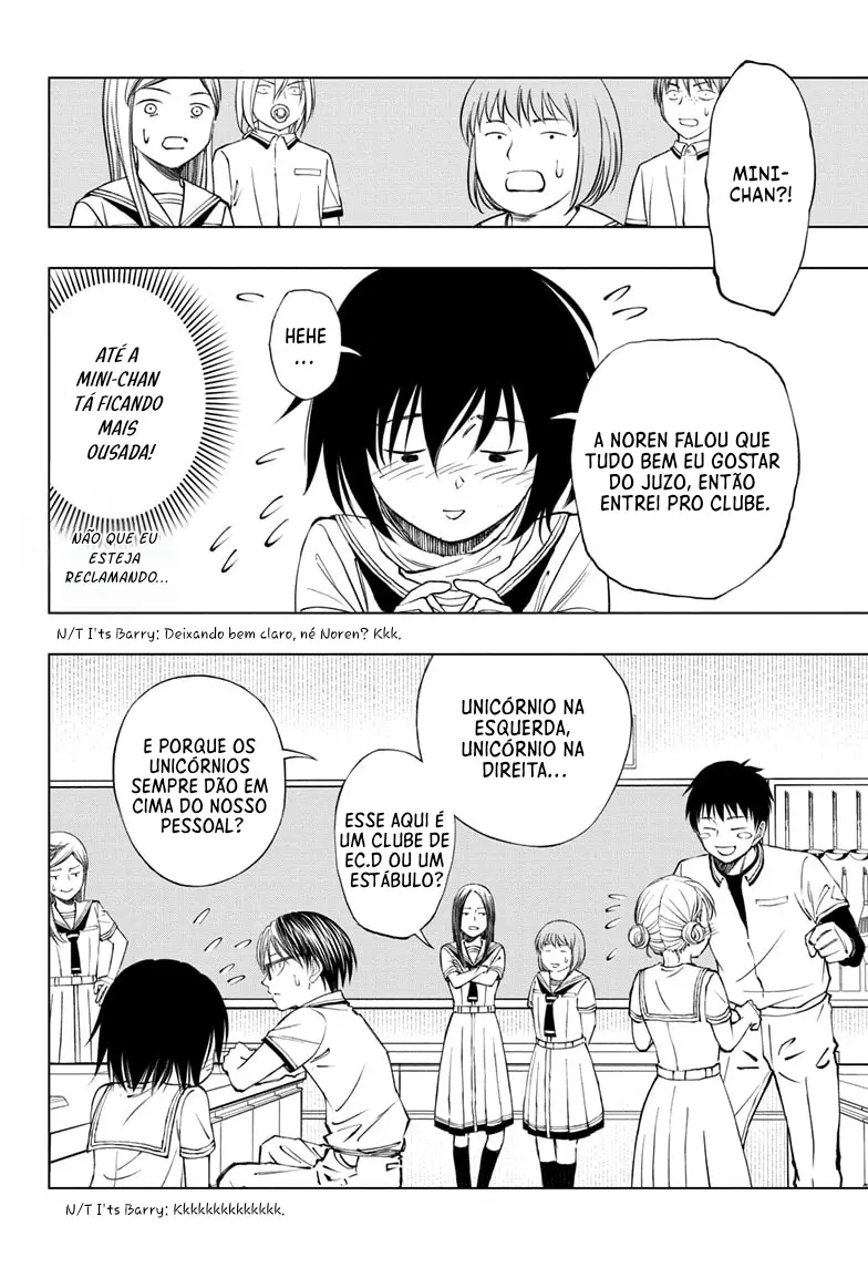 Read Kill Blue PT Manga Online