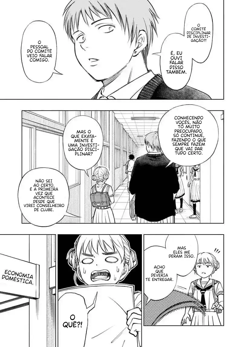 Read Kill Blue PT Manga Online