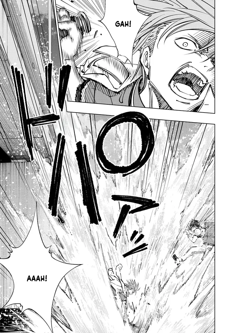 Read Kill Blue PT Manga Online
