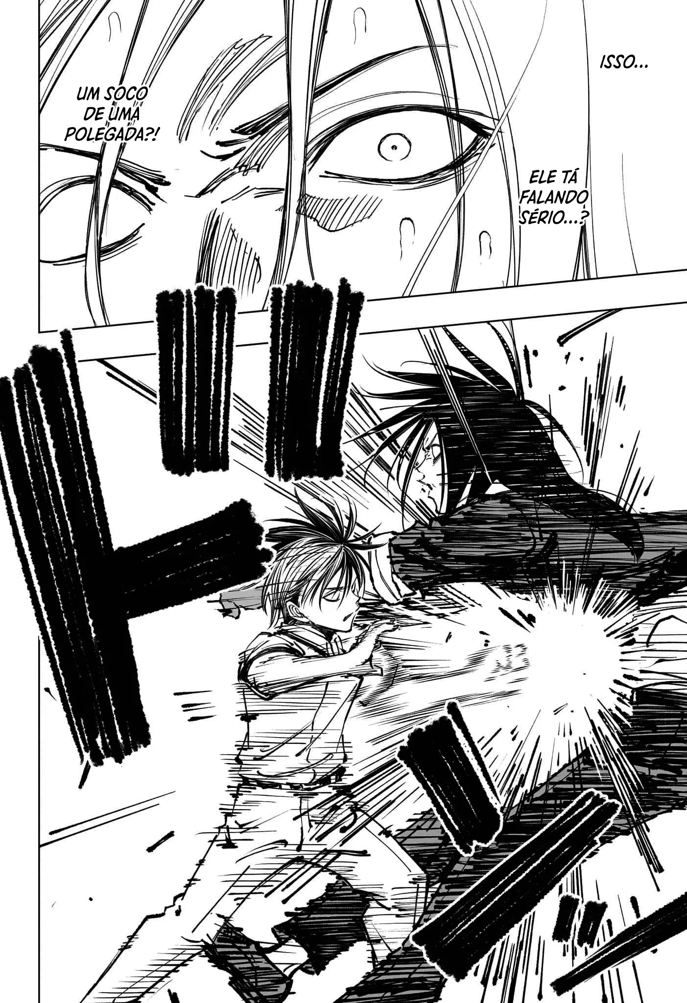 Read Kill Blue PT Manga Online