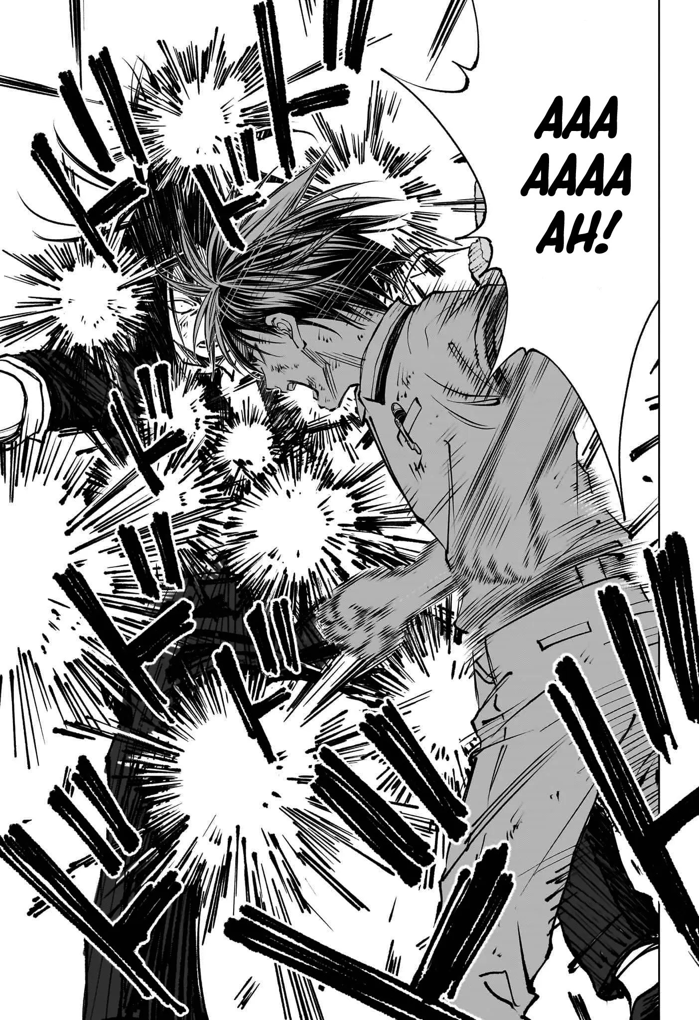 Read Kill Blue PT Manga Online