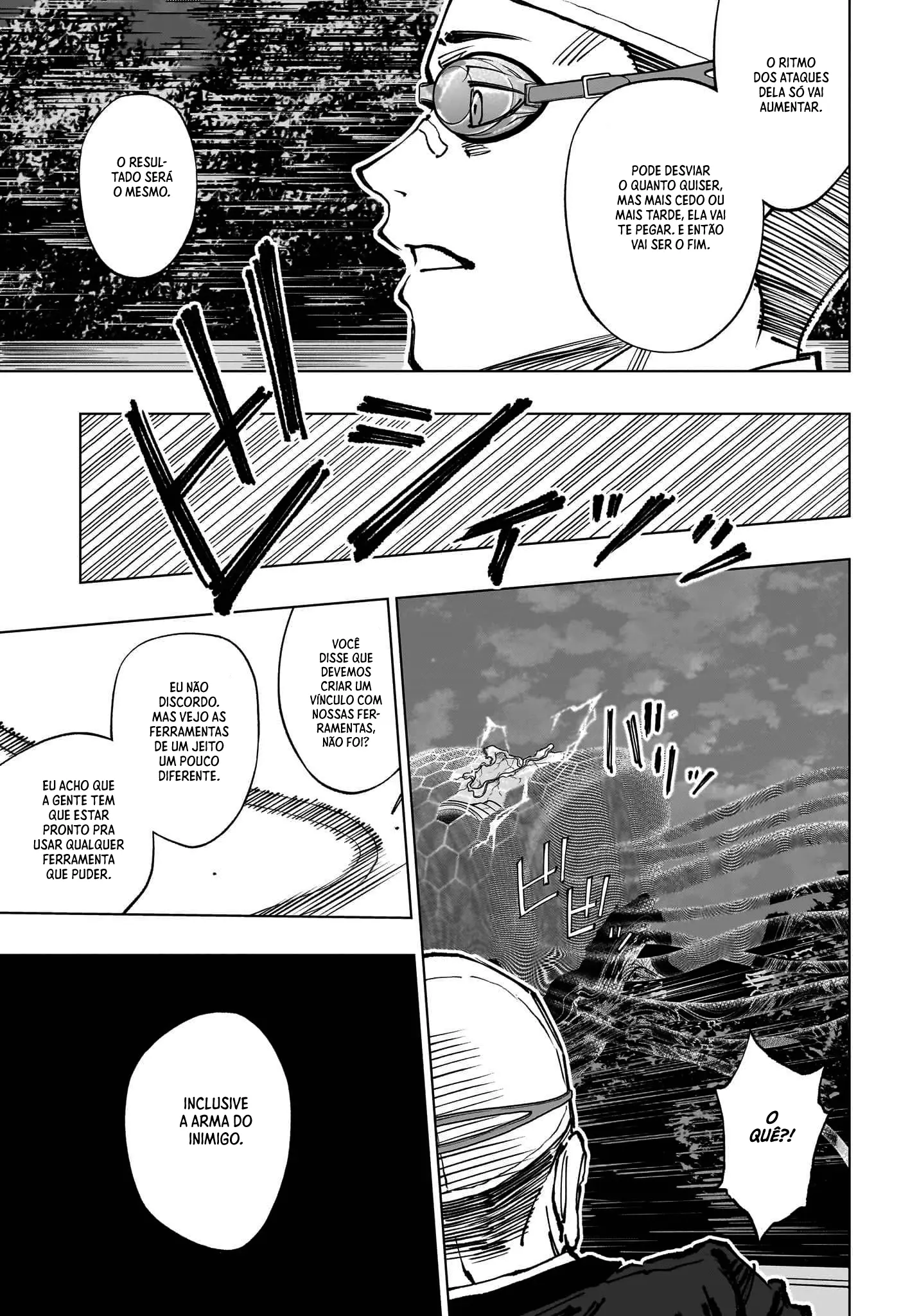 Read Kill Blue PT Manga Online