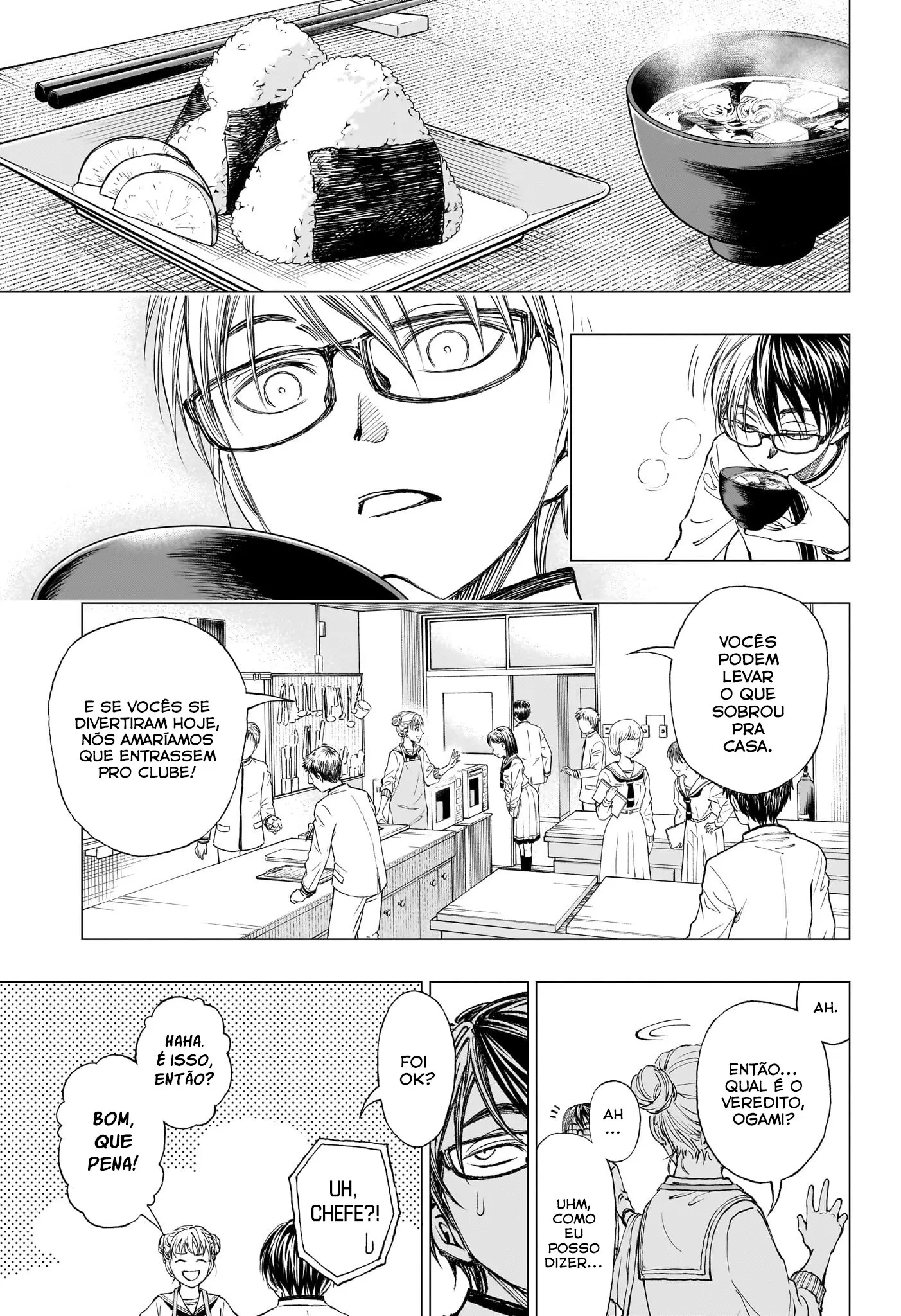 Read Kill Blue PT Manga Online