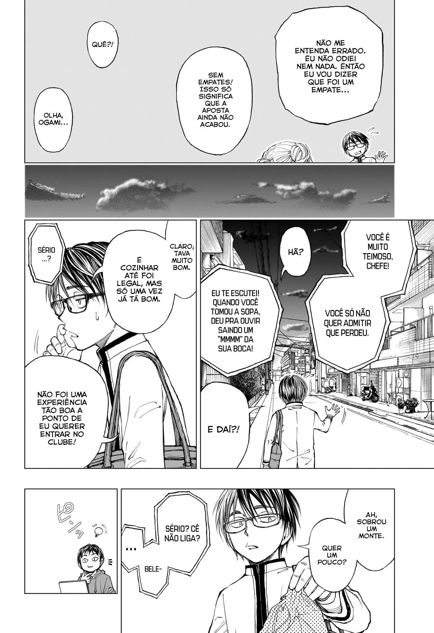 Read Kill Blue PT Manga Online