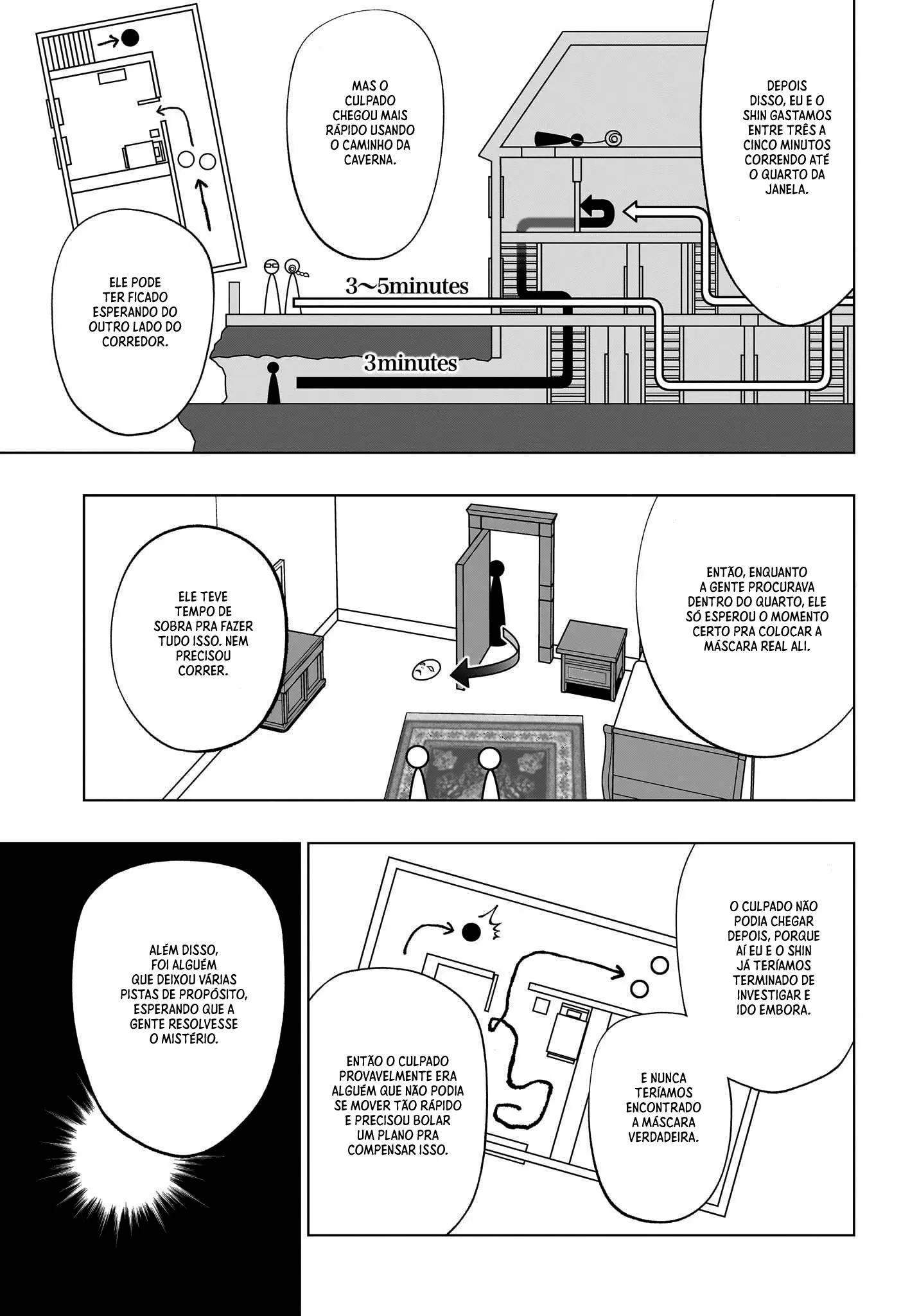 Read Kill Blue PT Manga Online