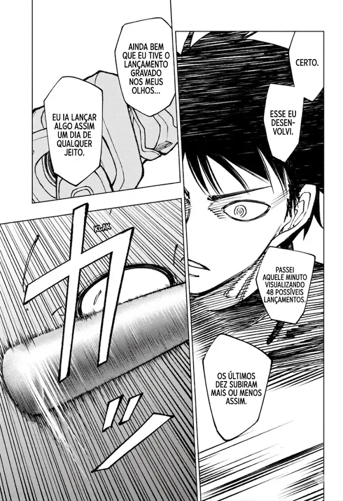 Read Kill Blue PT Manga Online