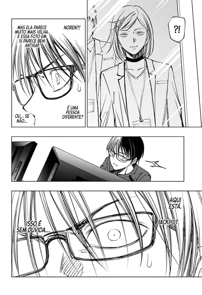 Read Kill Blue PT Manga Online