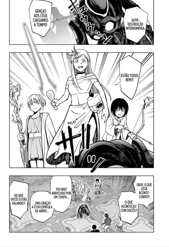 Read Kill Blue PT Manga Online