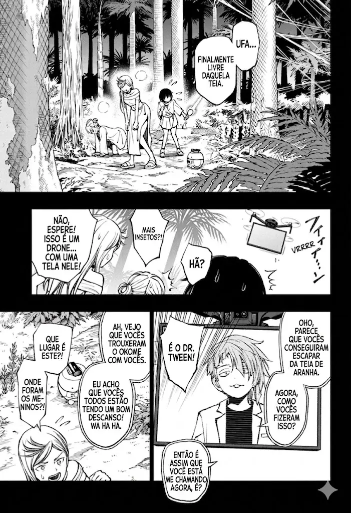 Read Kill Blue PT Manga Online