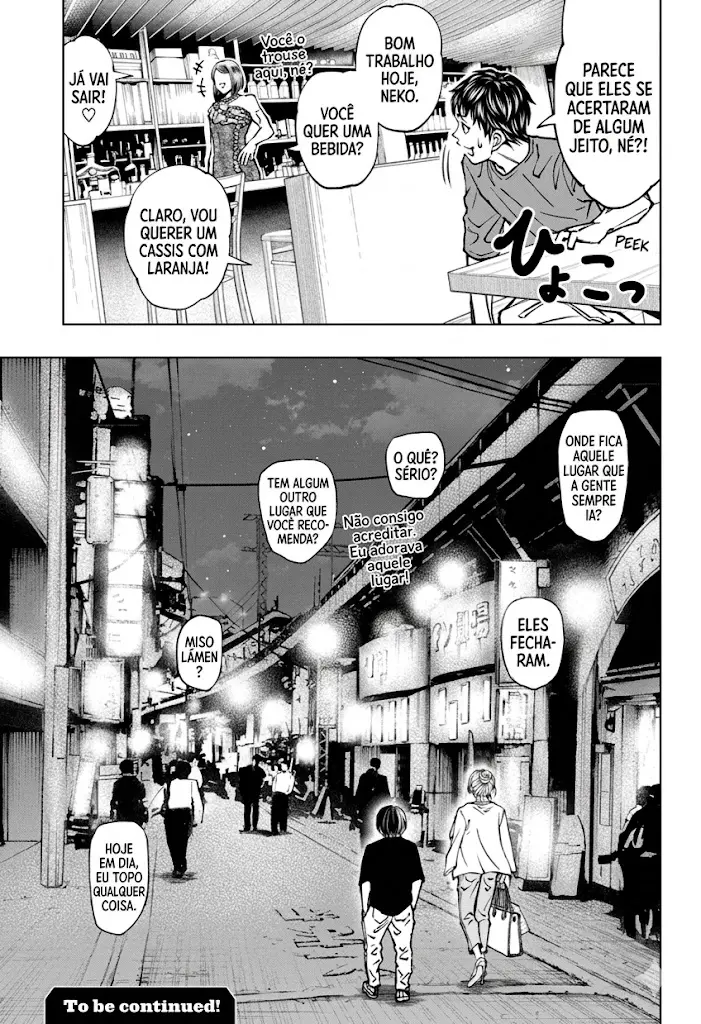 Read Kill Blue PT Manga Online