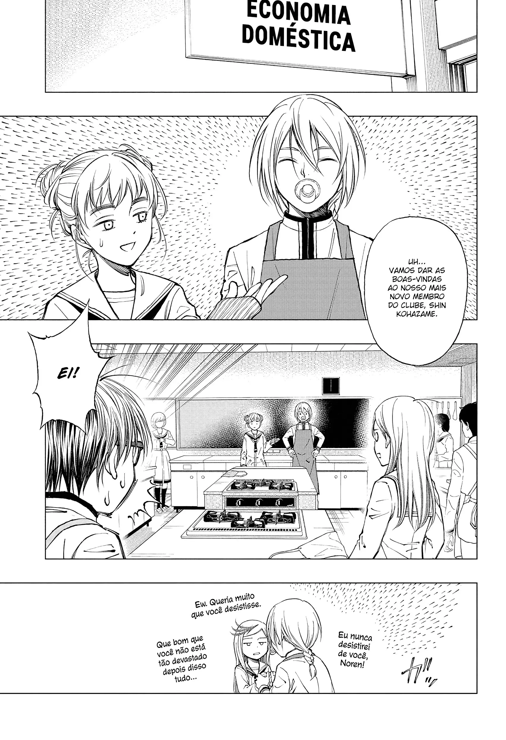 Read Kill Blue PT Manga Online