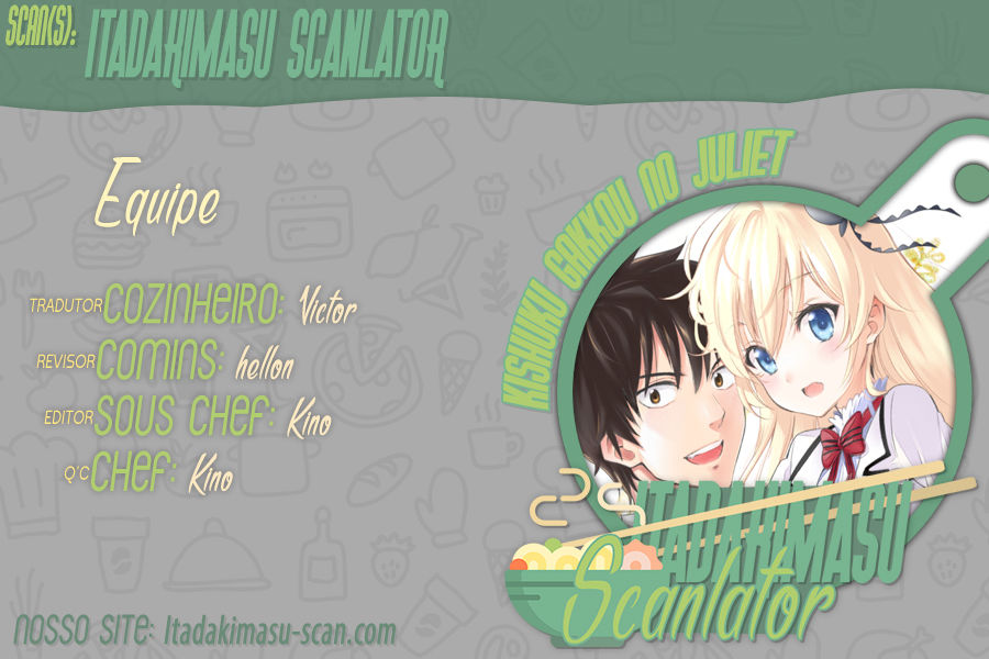 Read Kishuku Gakkou no Juliet PT Manga Online