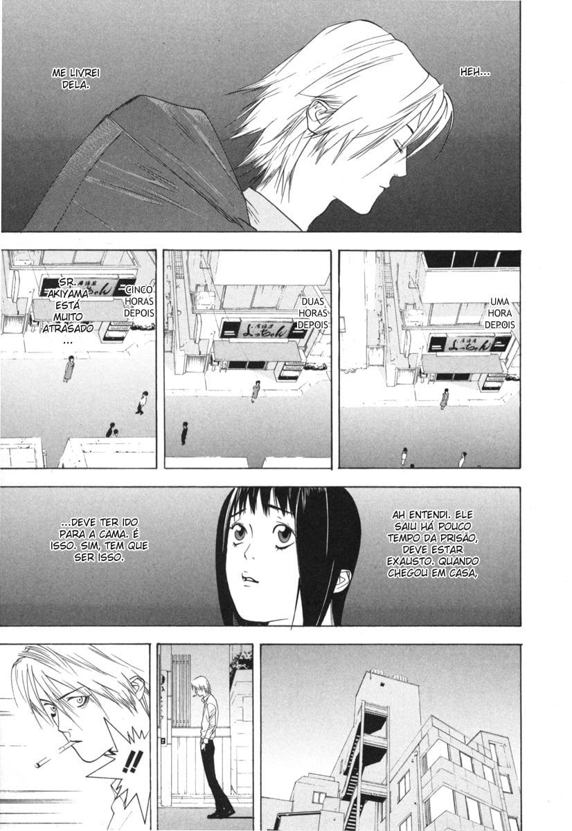 Read Liar Game PT Manga Online