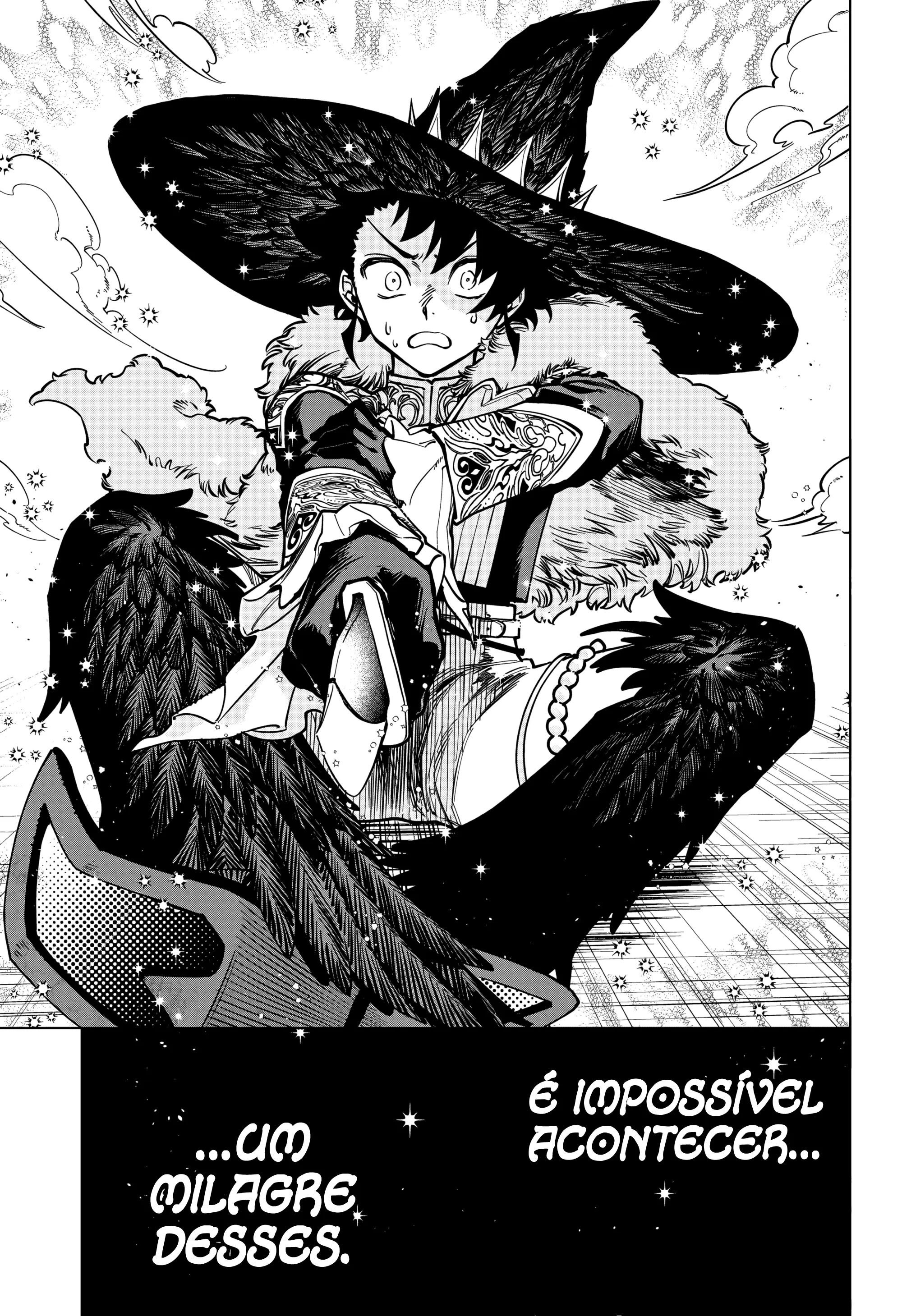 Read Madan no Ichi PT Manga Online