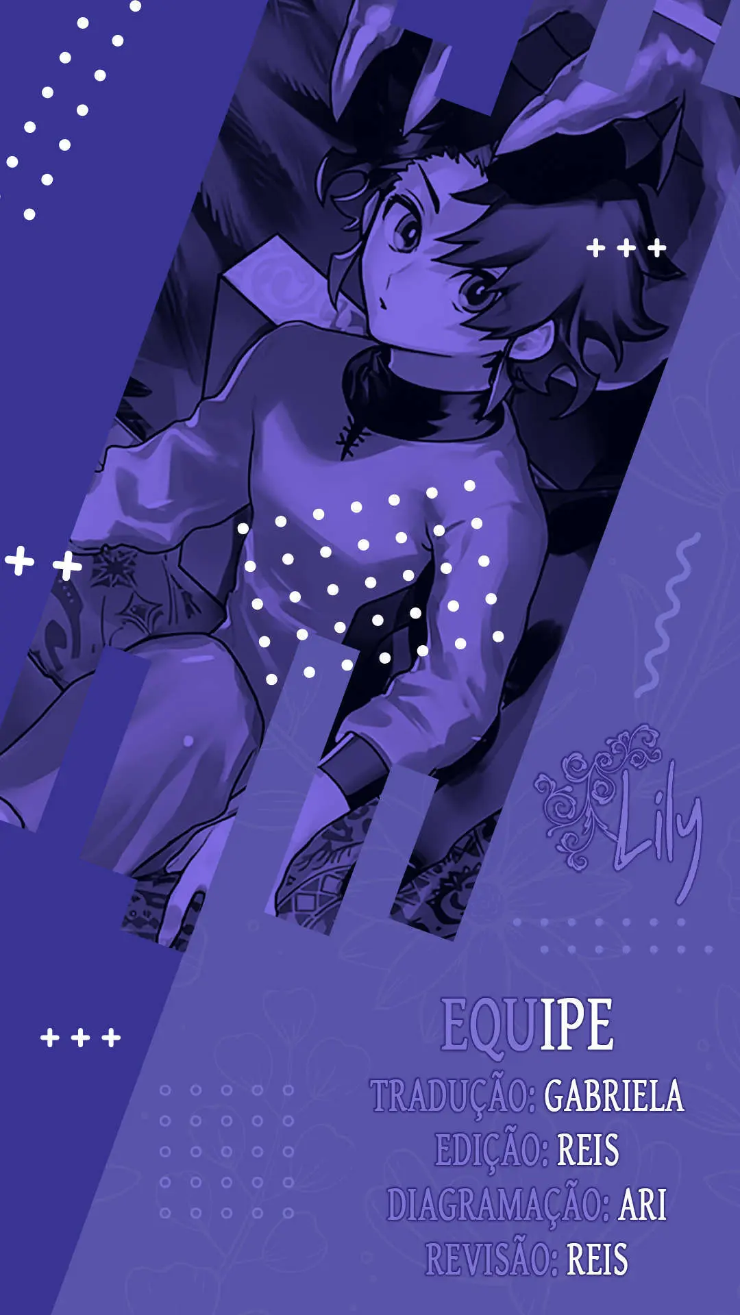 Read Madan no Ichi PT Manga Online