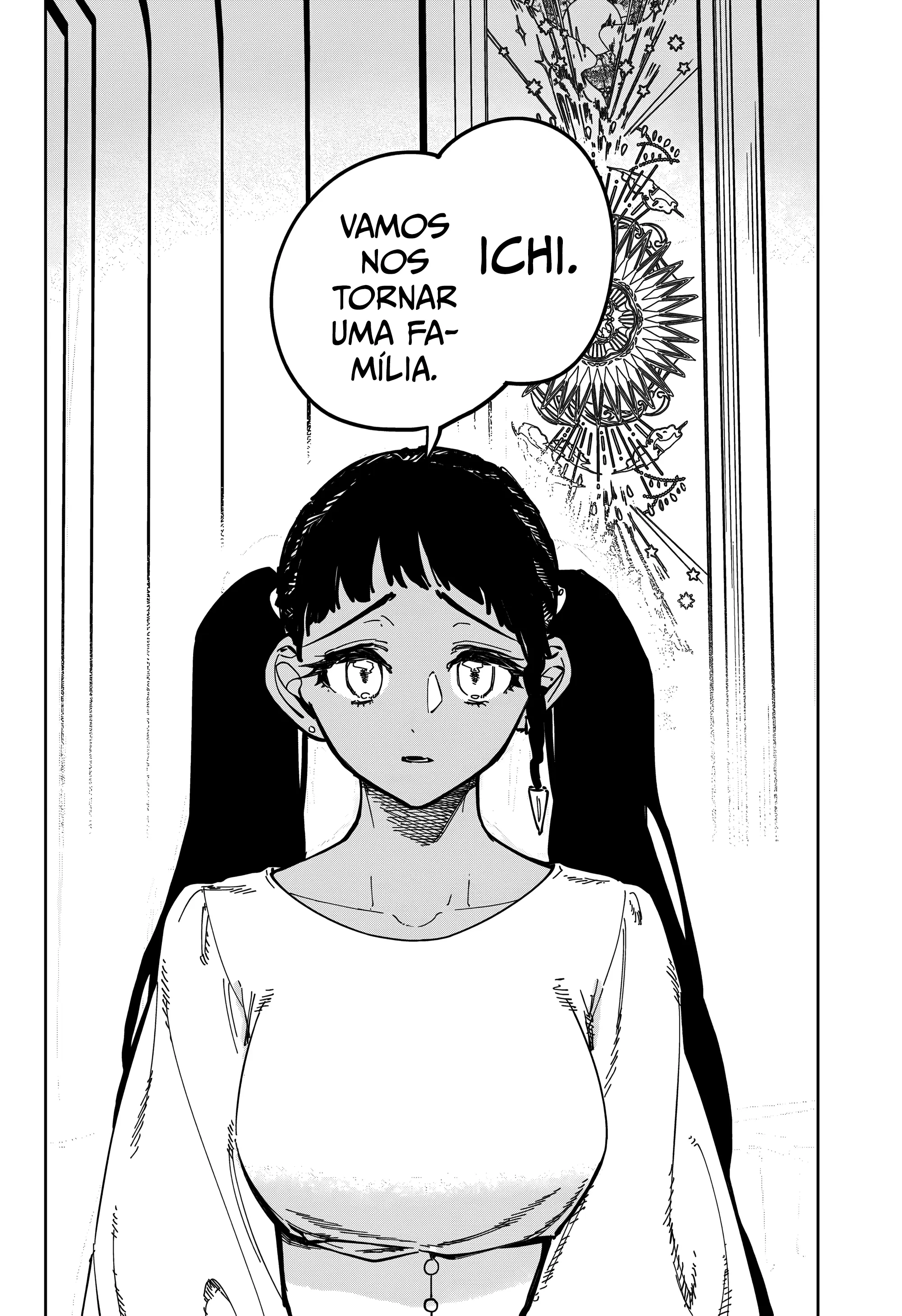 Read Madan no Ichi PT Manga Online