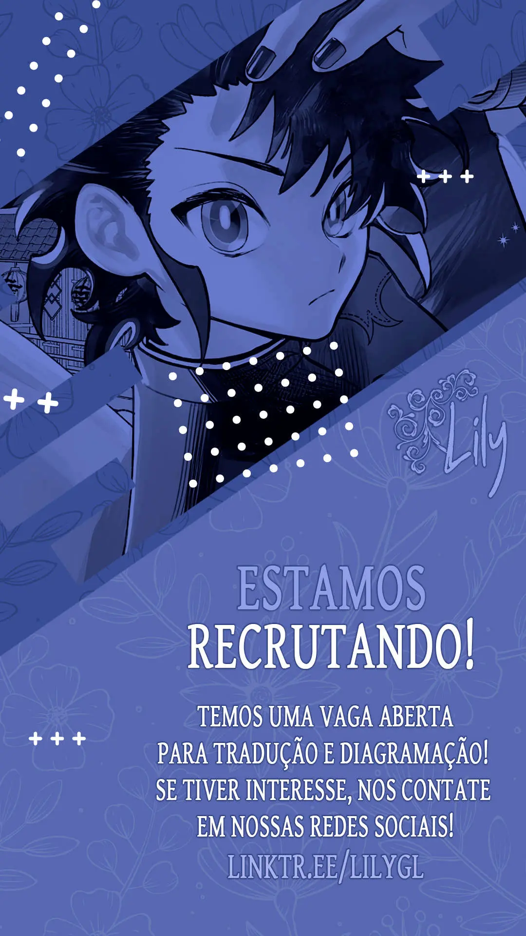 Read Madan no Ichi PT Manga Online