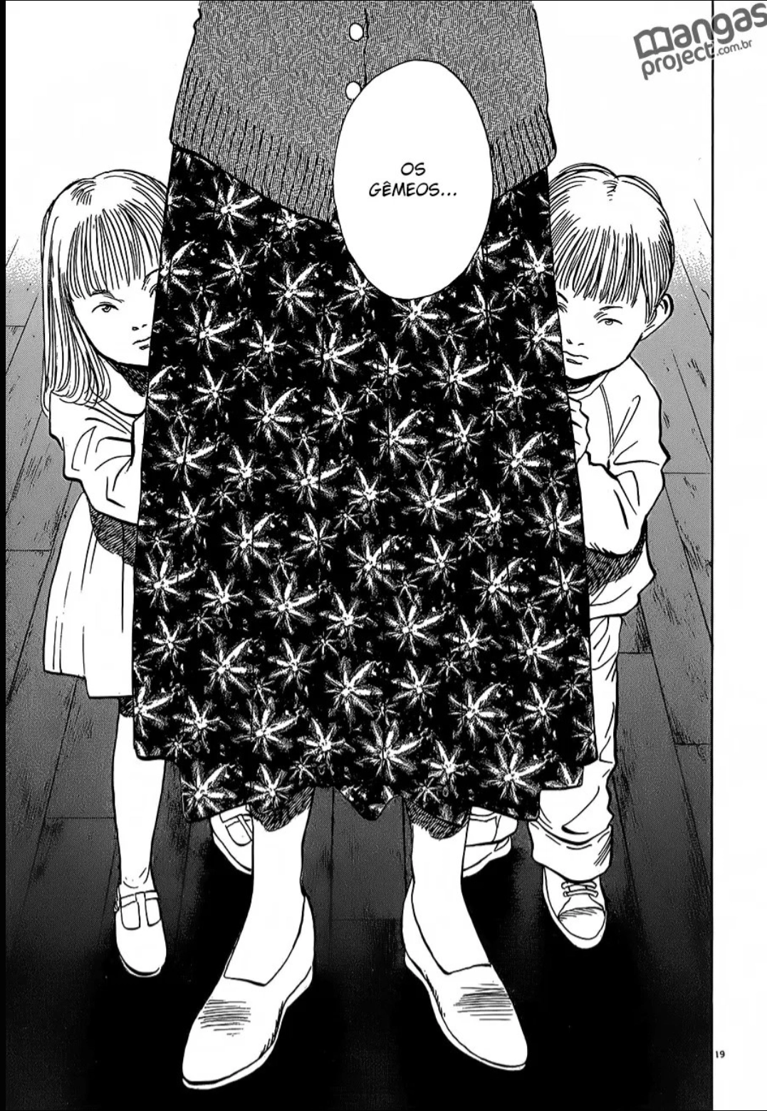 Read Monster PT Manga Online