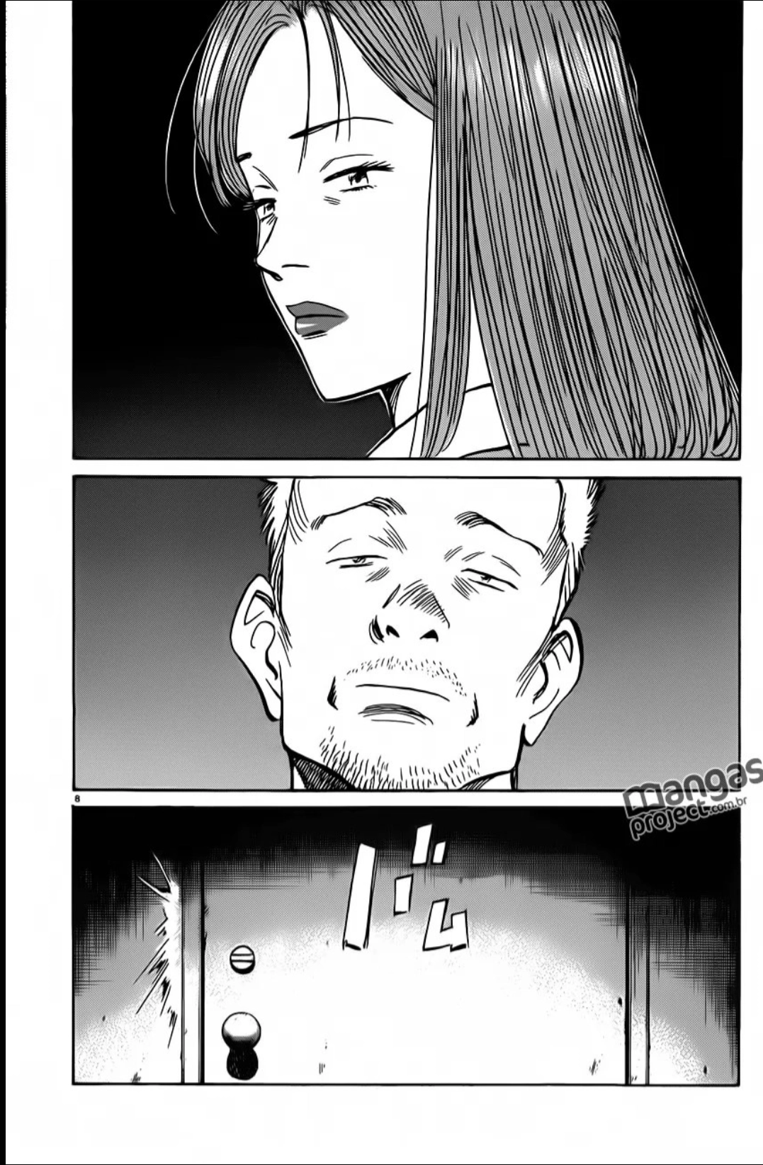 Read Monster PT Manga Online