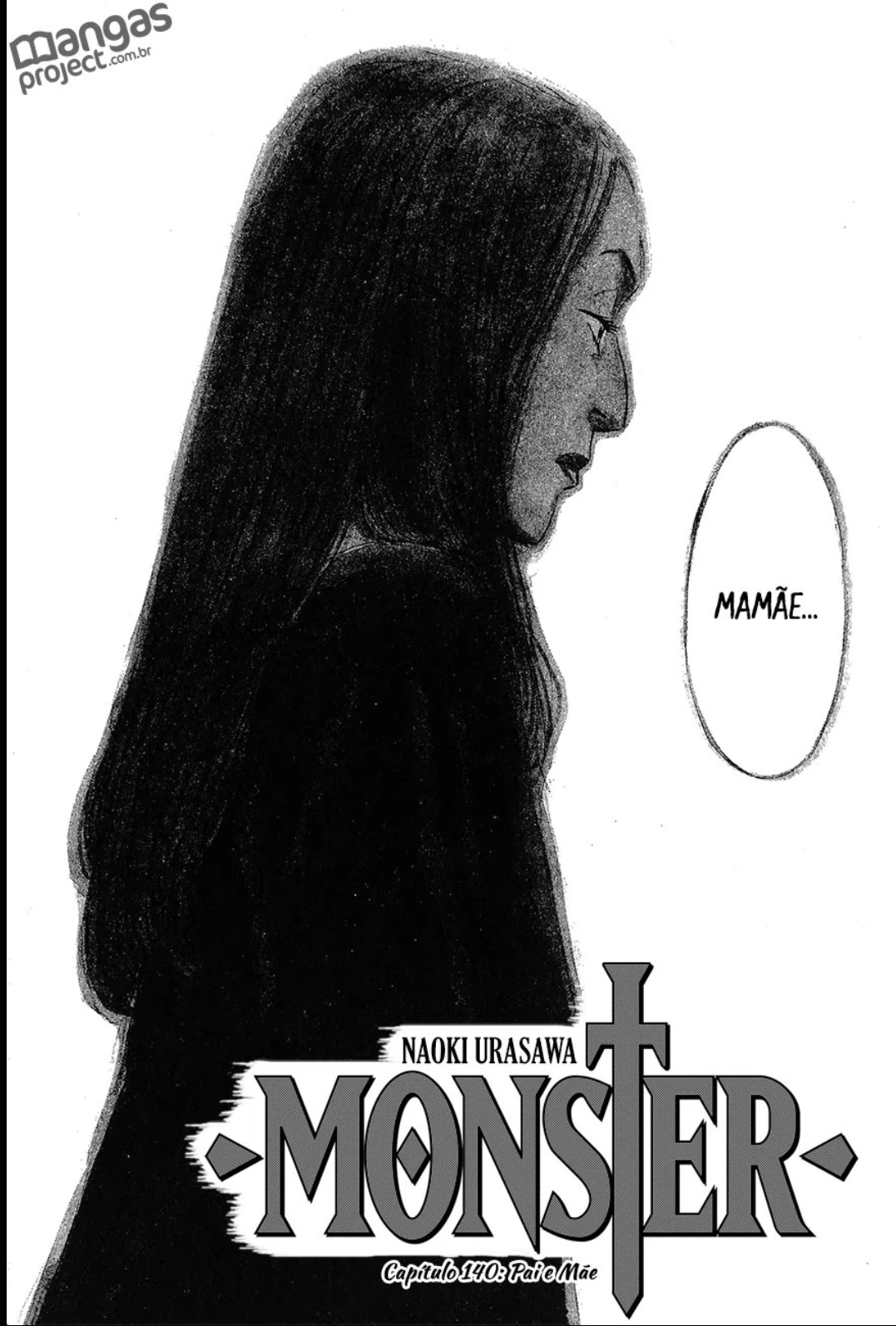 Read Monster PT Manga Online