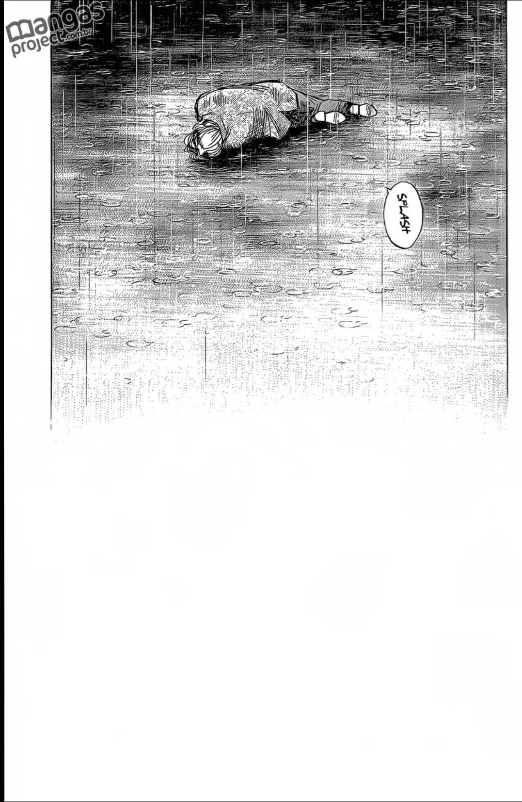 Read Monster PT Manga Online