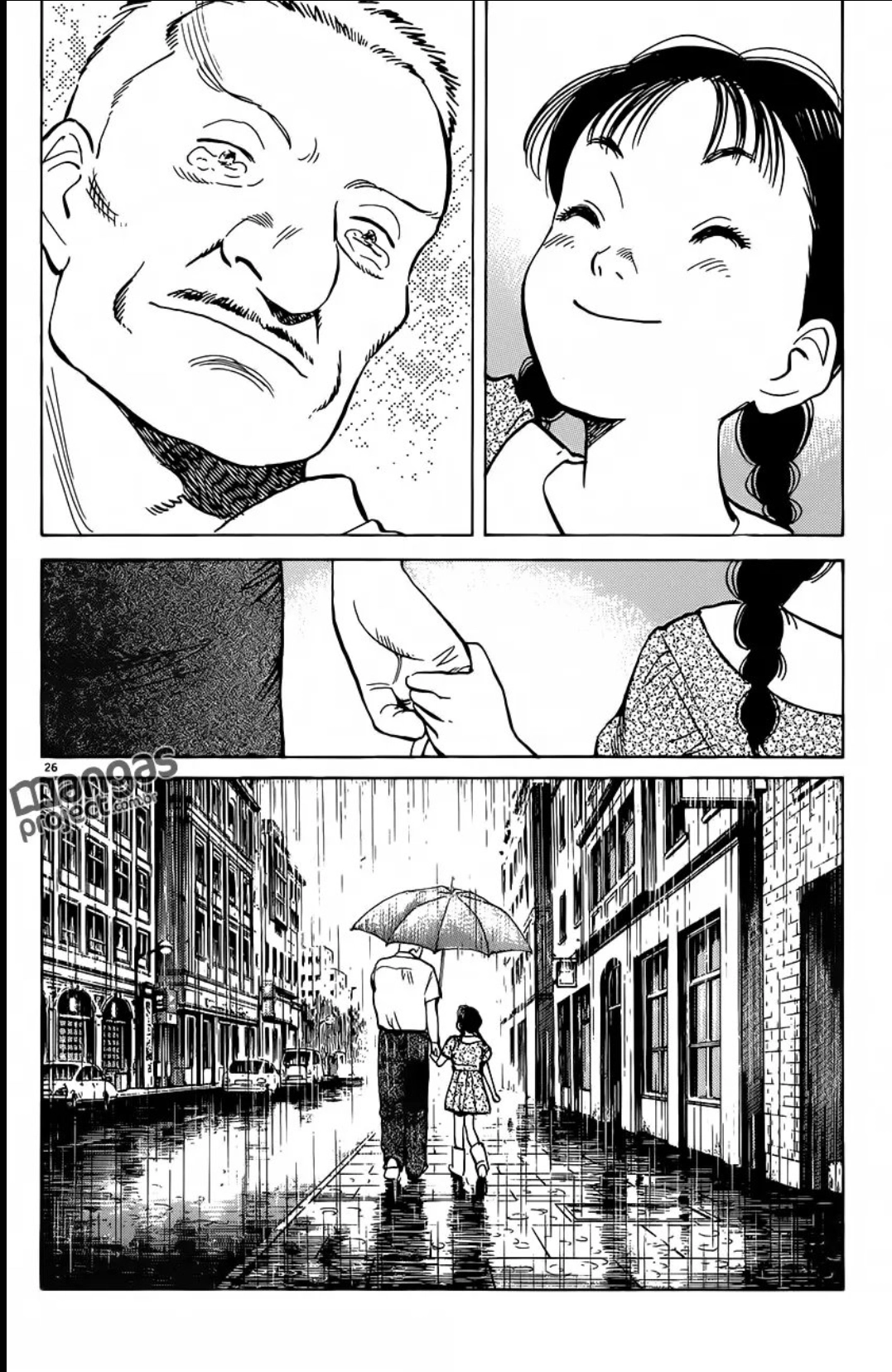 Read Monster PT Manga Online