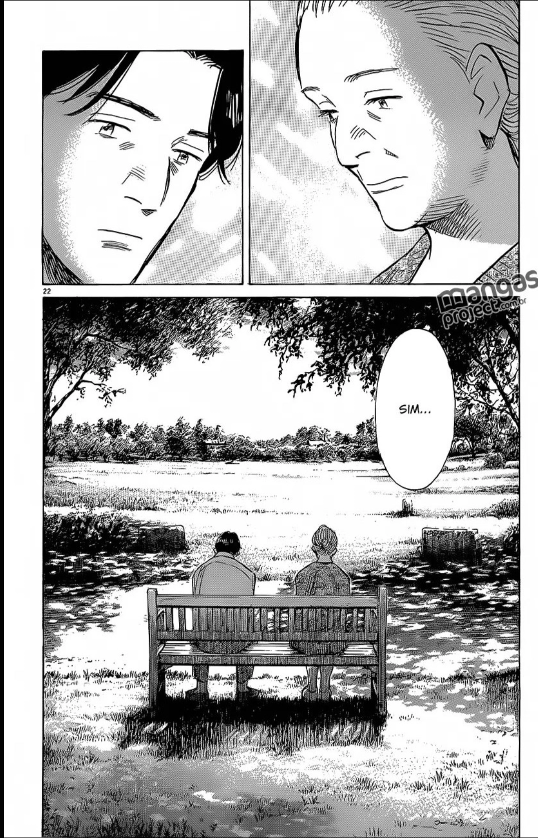 Read Monster PT Manga Online