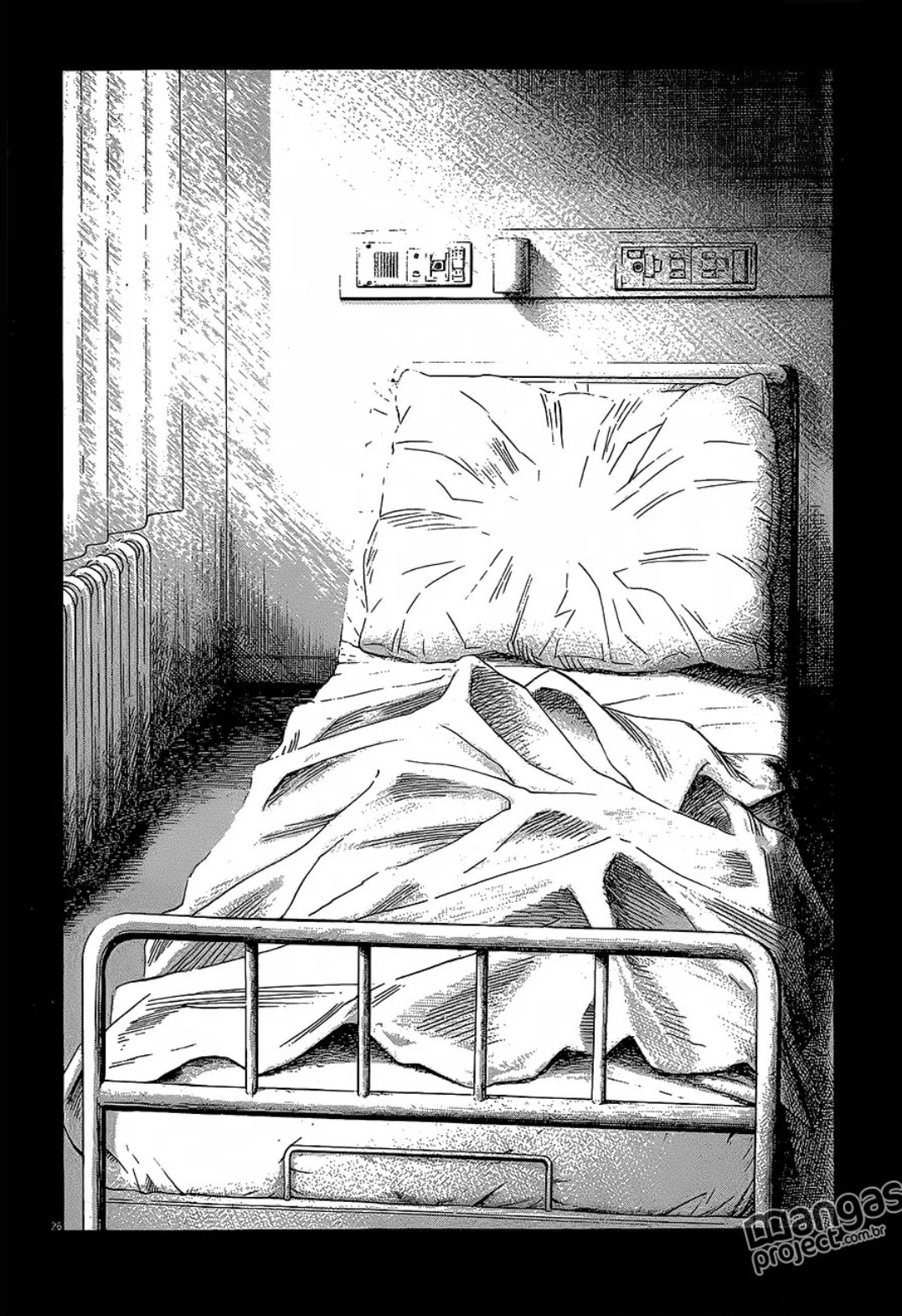 Read Monster PT Manga Online