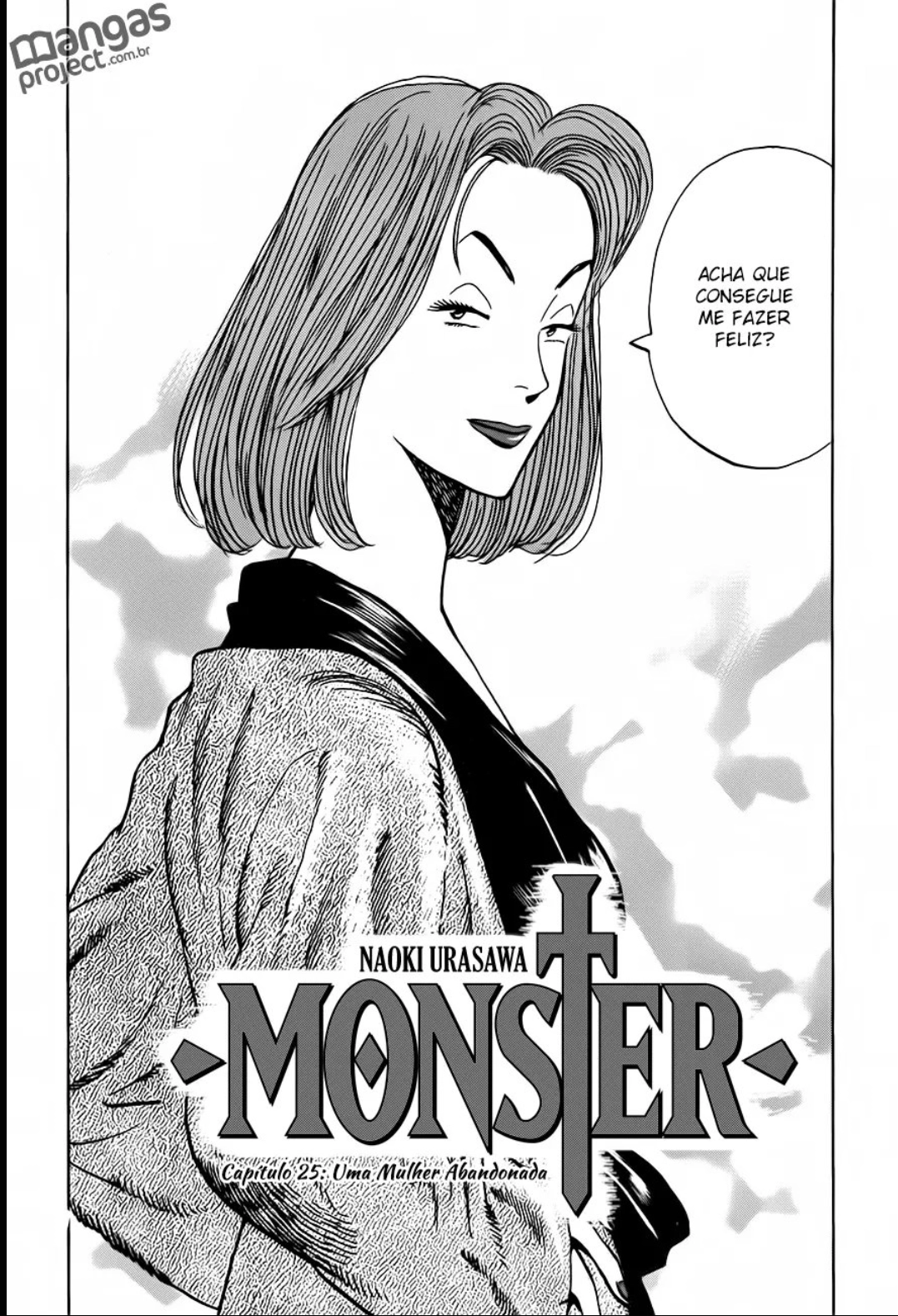 Read Monster PT Manga Online