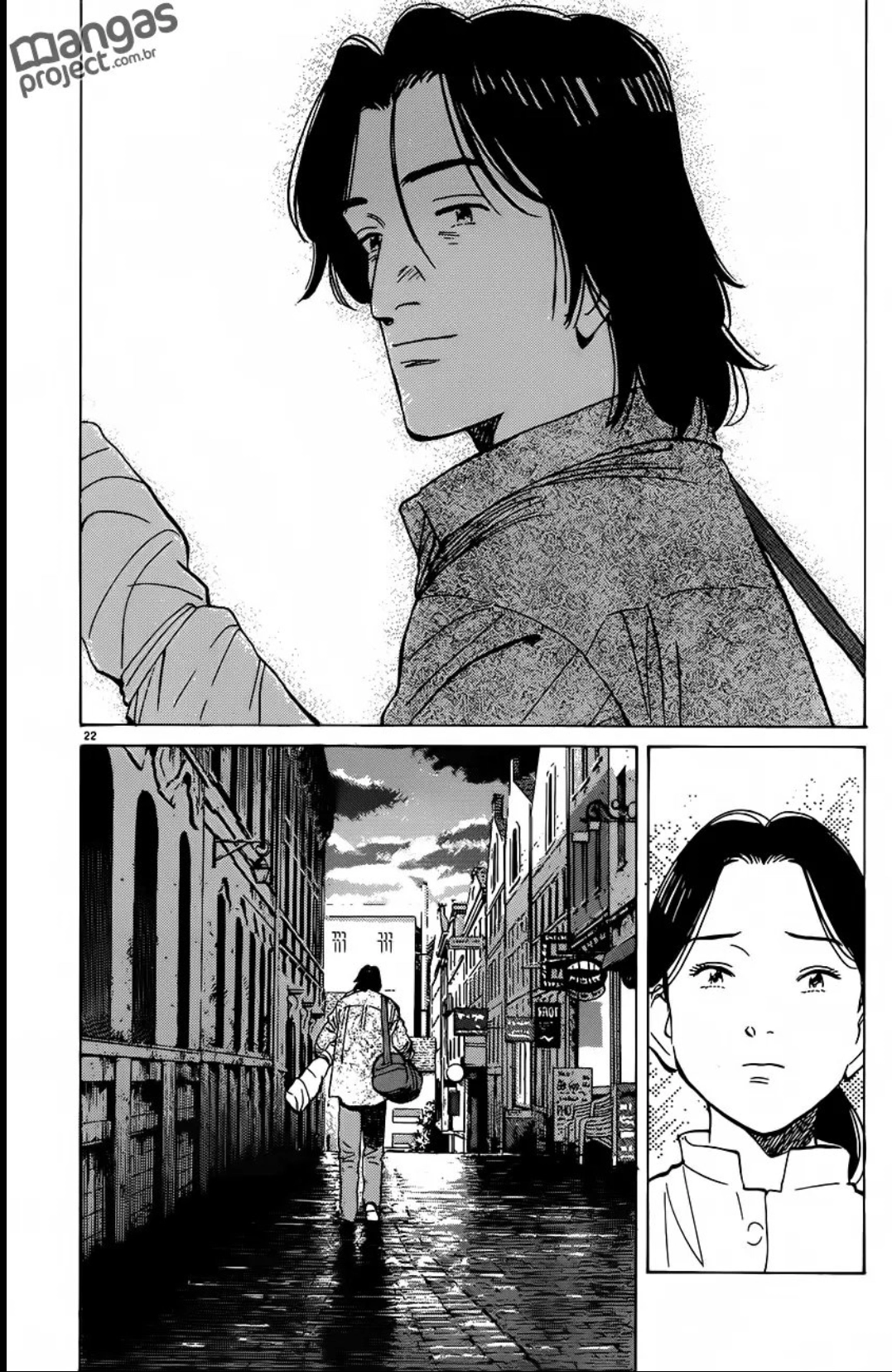 Read Monster PT Manga Online