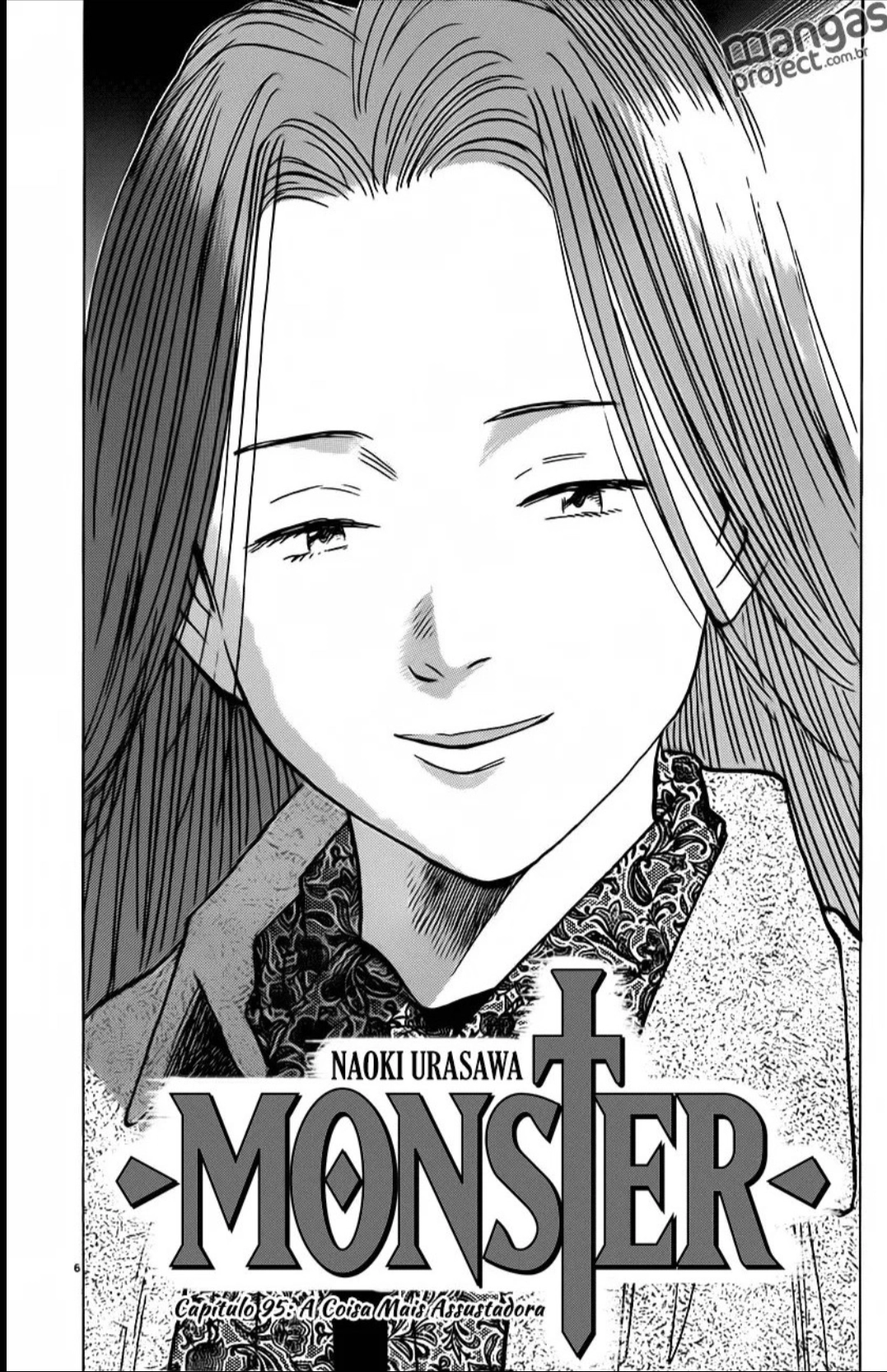 Read Monster PT Manga Online