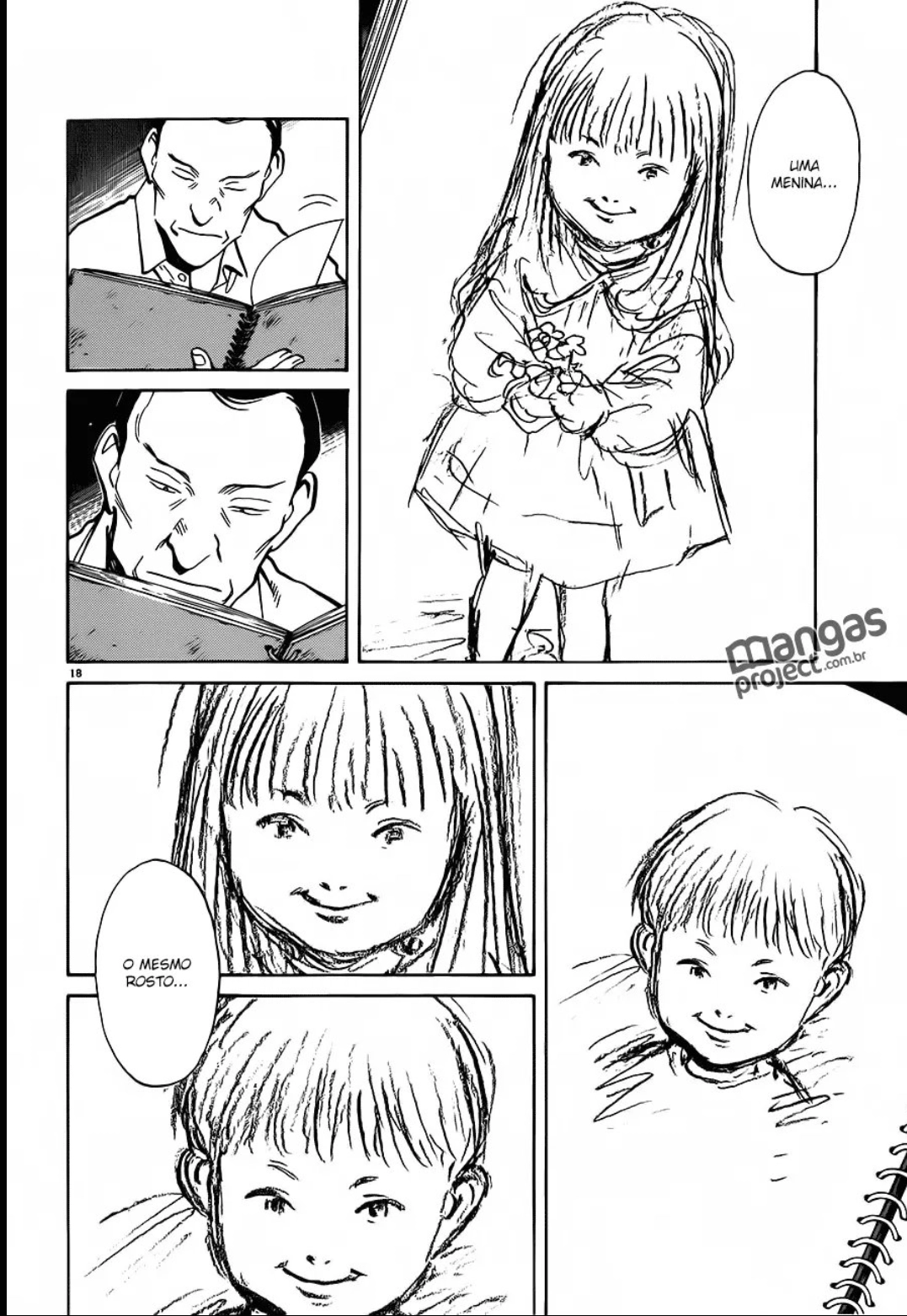 Read Monster PT Manga Online