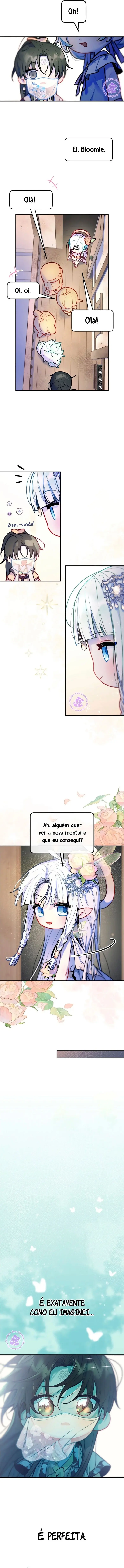 Read O Ídolo da Nossa Guilda PT Manga Online