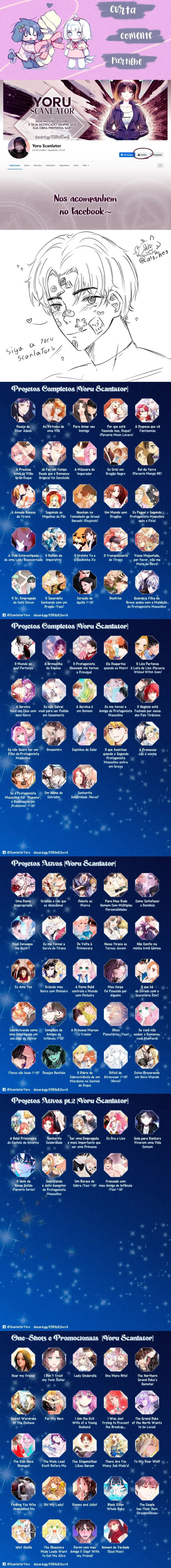Read O Ídolo da Nossa Guilda PT Manga Online