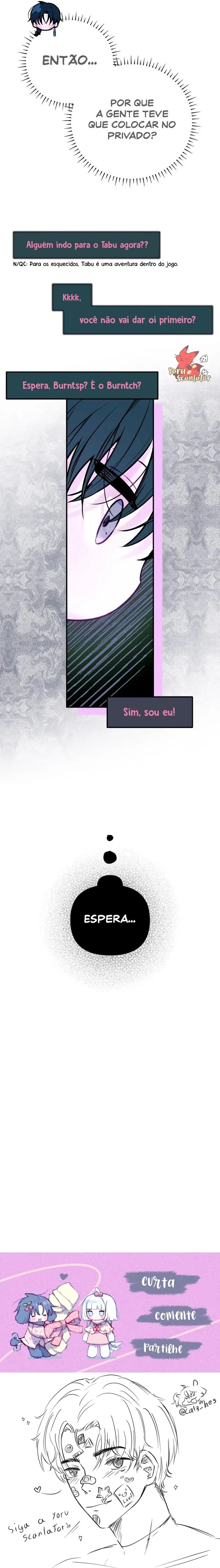 Read O Ídolo da Nossa Guilda PT Manga Online