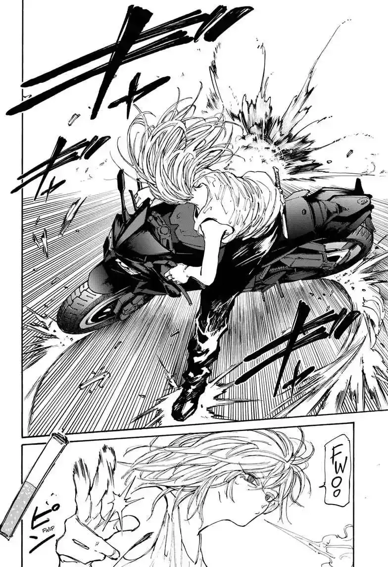 Read Sakamoto Days PT Manga Online