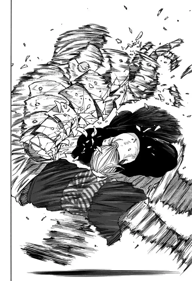 Read Sakamoto Days PT Manga Online