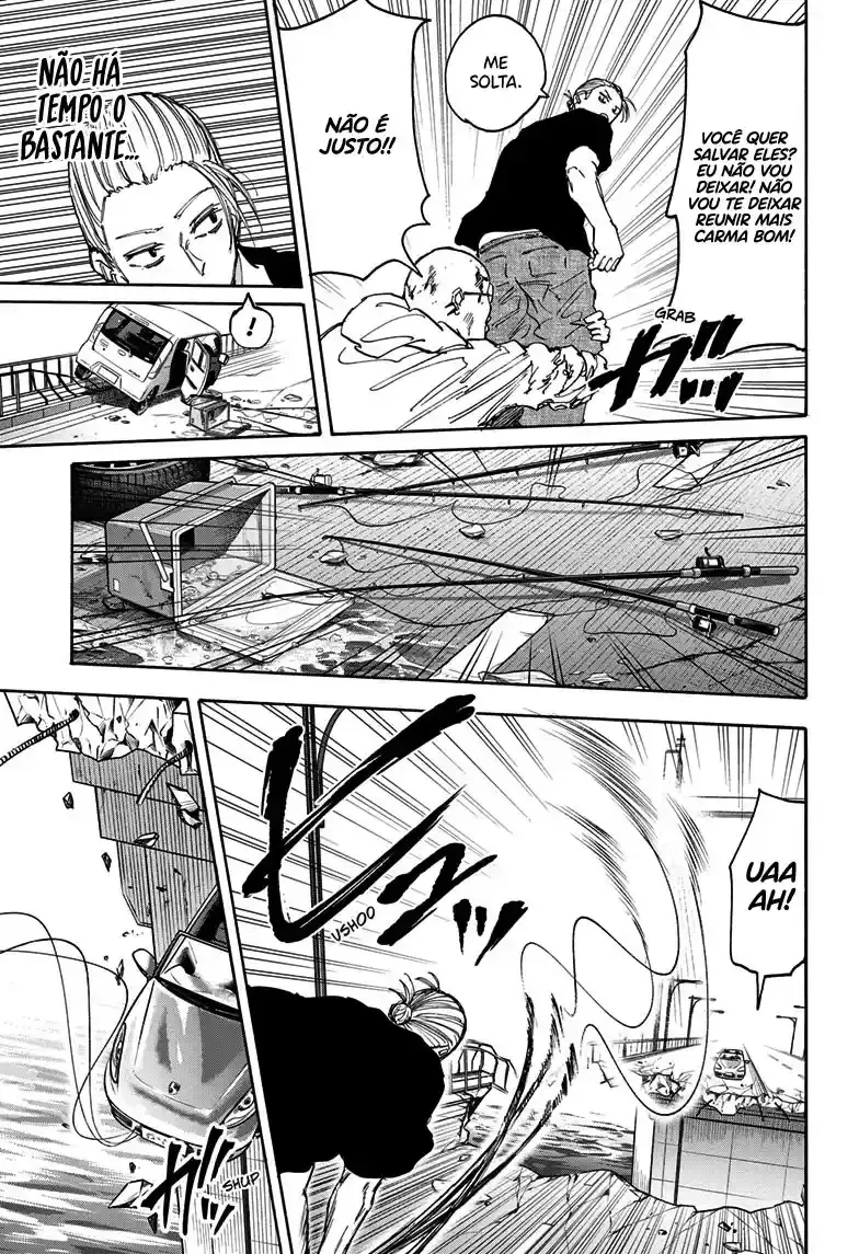 Read Sakamoto Days PT Manga Online