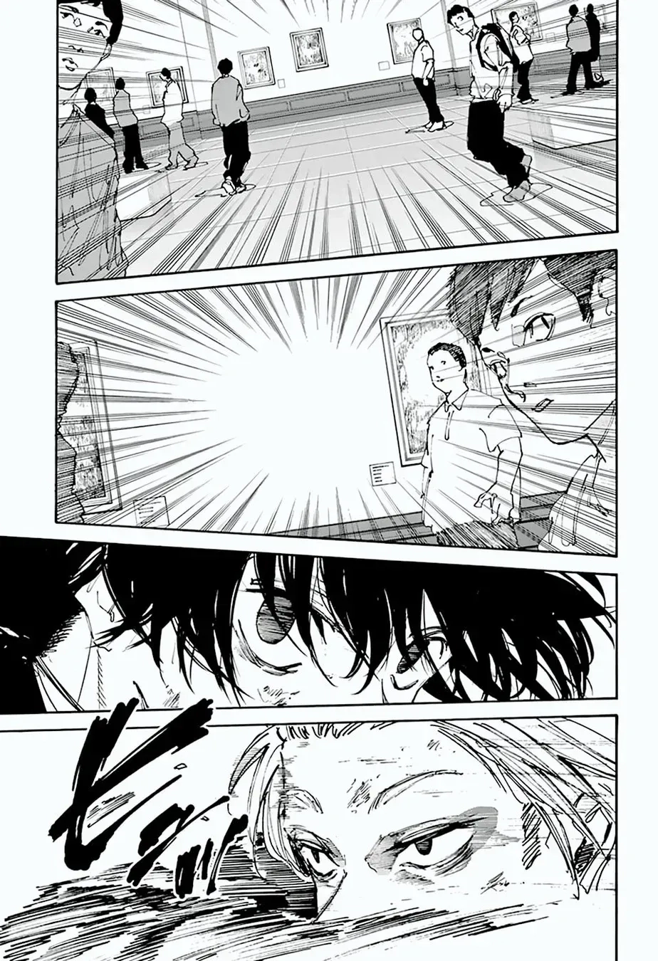 Read Sakamoto Days PT Manga Online