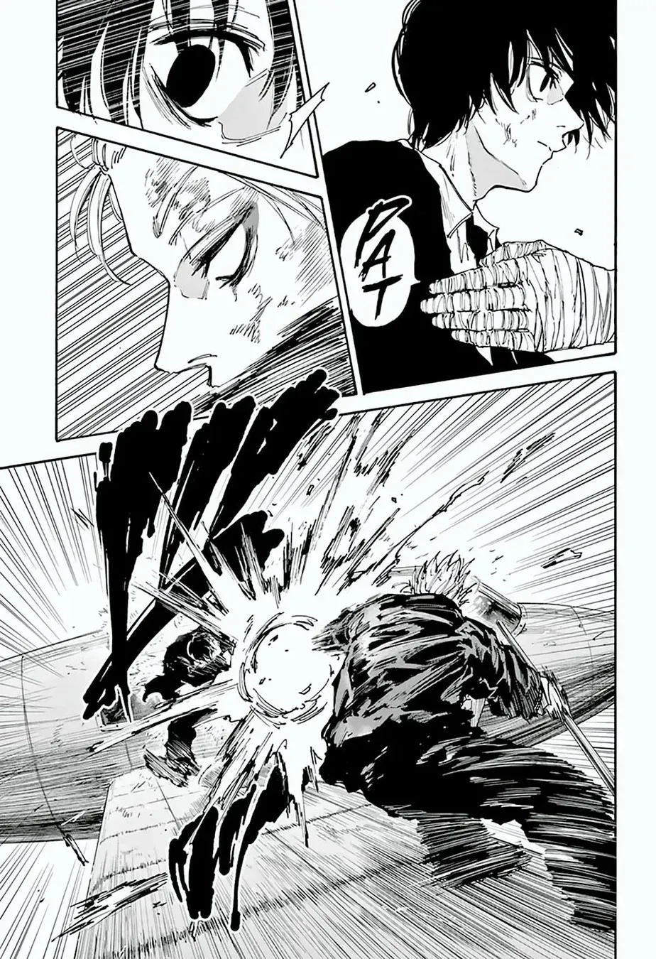 Read Sakamoto Days PT Manga Online