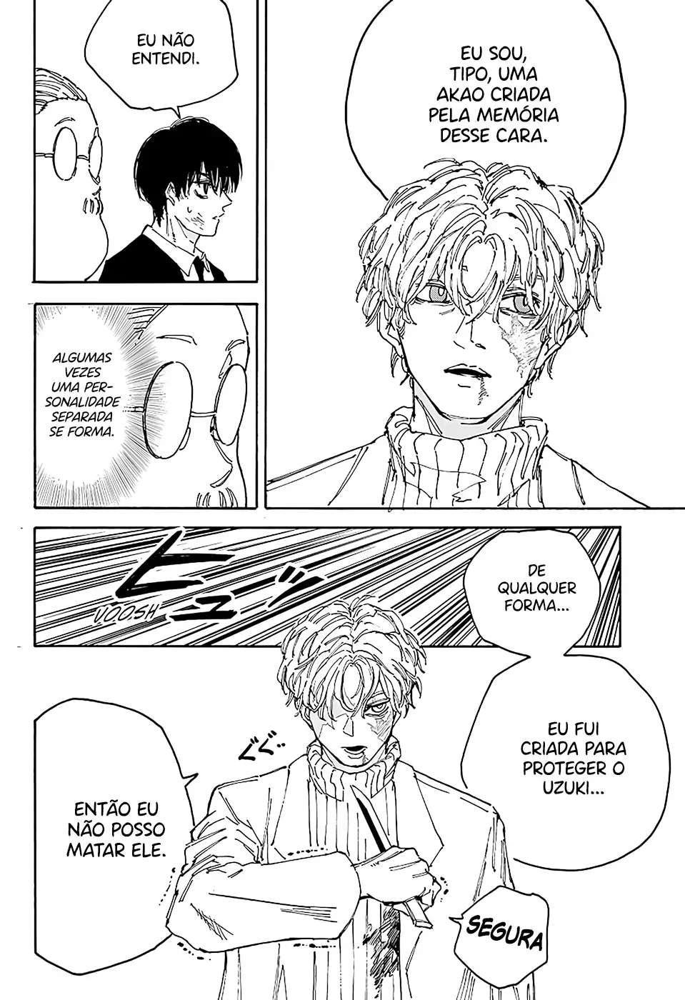 Read Sakamoto Days PT Manga Online